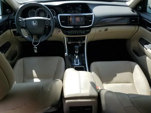 1HGCR3F87HA011960 2017 HONDA ACCORD - Image 8