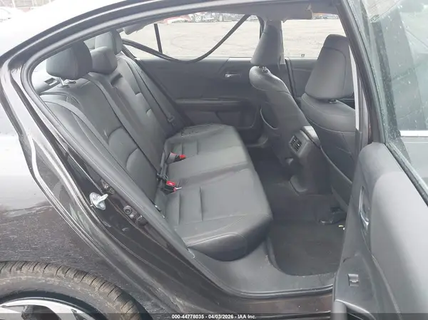1HGCR3F87HA012042 2017 HONDA ACCORD - Image 8