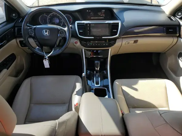 1HGCR3F87HA012476 2017 HONDA ACCORD - Image 8