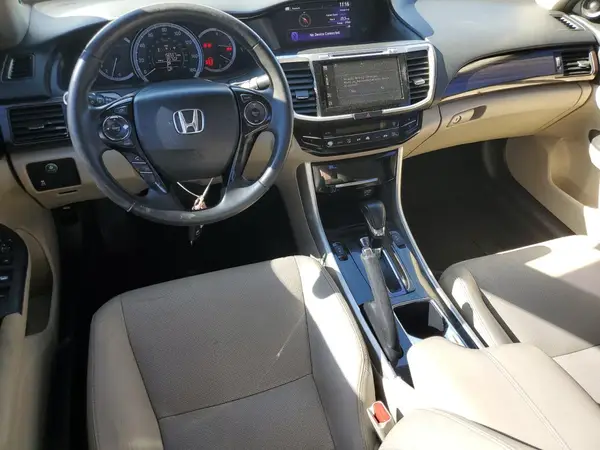 1HGCR3F87HA013109 2017 HONDA ACCORD - Image 8