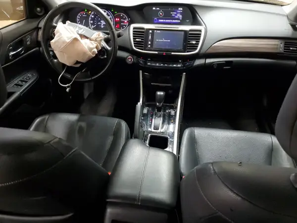 1HGCR3F87HA013398 2017 HONDA ACCORD - Image 8