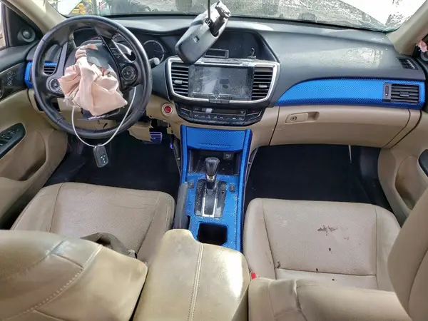 1HGCR3F87HA013708 2017 HONDA ACCORD - Image 8