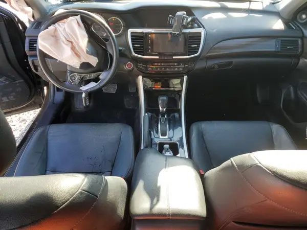 1HGCR3F87HA015510 2017 HONDA ACCORD - Image 8