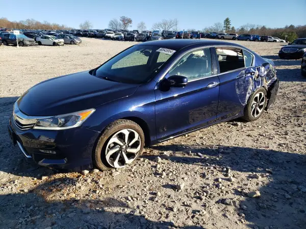1HGCR3F87HA015894 2017 HONDA ACCORD - Image 1