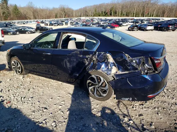1HGCR3F87HA015894 2017 HONDA ACCORD - Image 2