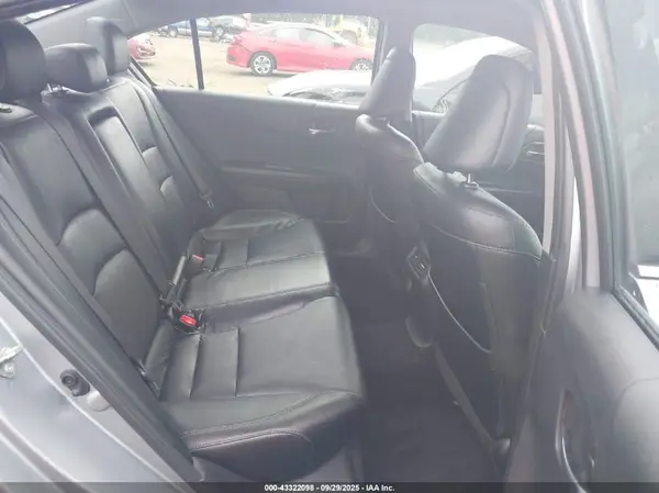 1HGCR3F87HA016317 2017 HONDA ACCORD - Image 8