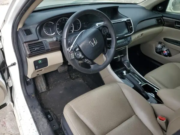 1HGCR3F87HA016351 2017 HONDA ACCORD - Image 8