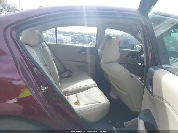 1HGCR3F87HA017290 2017 HONDA ACCORD - Image 8