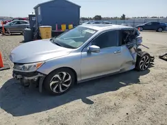 1HGCR3F87HA020075 2017 HONDA ACCORD