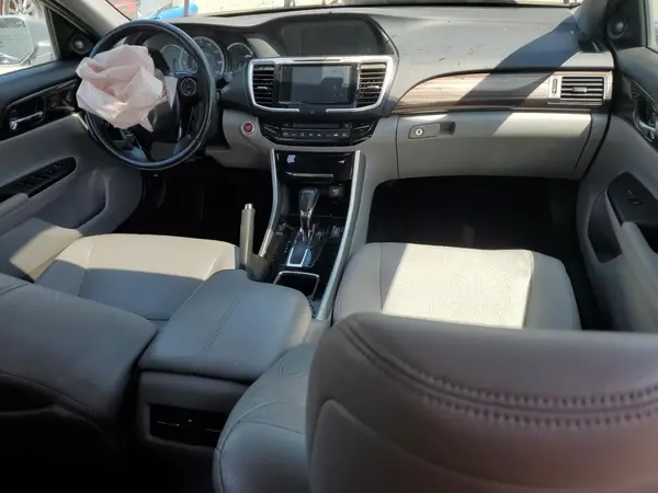 1HGCR3F87HA020075 2017 HONDA ACCORD - Image 8