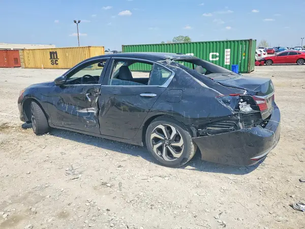 1HGCR3F87HA027611 2017 HONDA ACCORD - Image 2