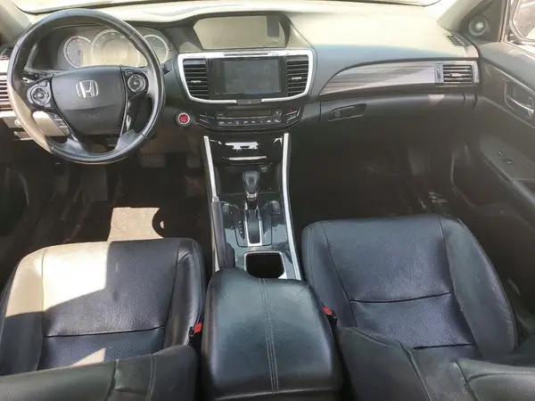 1HGCR3F87HA027611 2017 HONDA ACCORD - Image 8