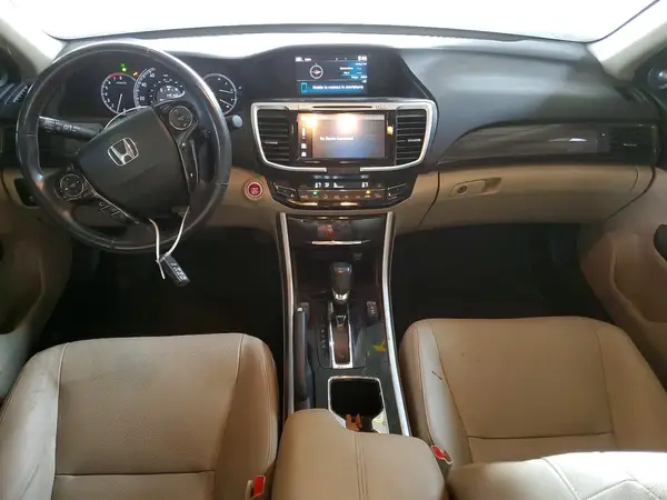 1HGCR3F87HA028659 2017 HONDA ACCORD - Image 8