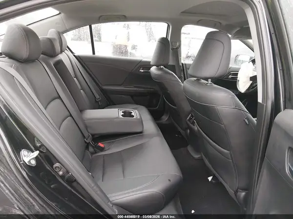 1HGCR3F87HA028726 2017 HONDA ACCORD - Image 8