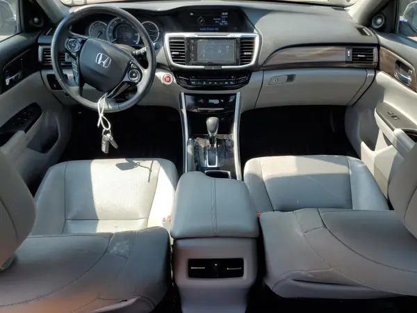 1HGCR3F87HA028791 2017 HONDA ACCORD - Image 8