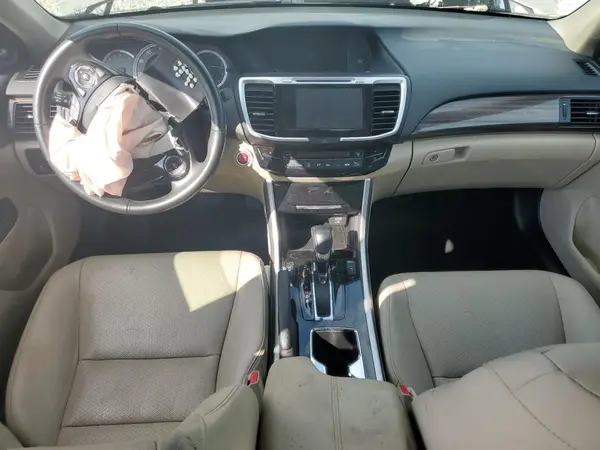 1HGCR3F87HA029603 2017 HONDA ACCORD - Image 8