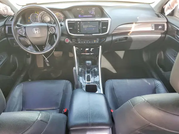 1HGCR3F87HA031139 2017 HONDA ACCORD - Image 8