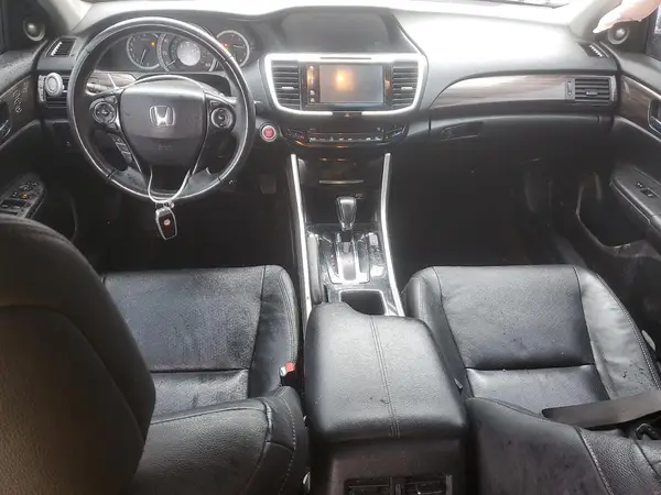 1HGCR3F87HA031688 2017 HONDA ACCORD - Image 8