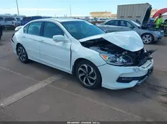 1HGCR3F87HA033991 2017 HONDA ACCORD
