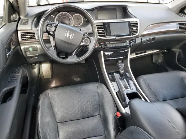 1HGCR3F87HA034736 2017 HONDA ACCORD - Image 8