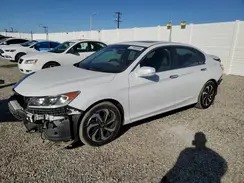1HGCR3F87HA034879 2017 HONDA ACCORD