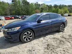 1HGCR3F87HA035465 2017 HONDA ACCORD