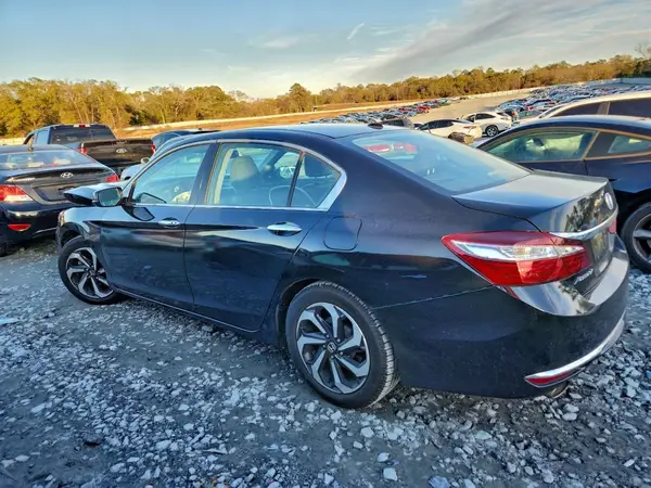 1HGCR3F87HA036969 2017 HONDA ACCORD - Image 2