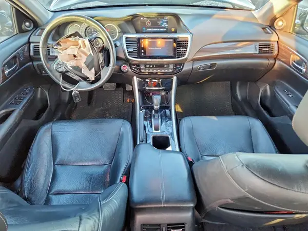 1HGCR3F87HA036969 2017 HONDA ACCORD - Image 8