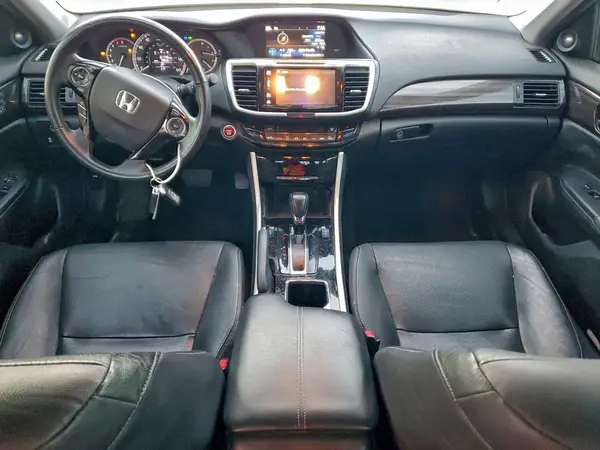 1HGCR3F87HA036972 2017 HONDA ACCORD - Image 8