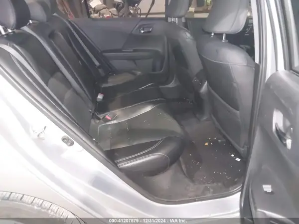 1HGCR3F87HA037670 2017 HONDA ACCORD - Image 8