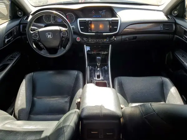 1HGCR3F87HA037782 2017 HONDA ACCORD - Image 8
