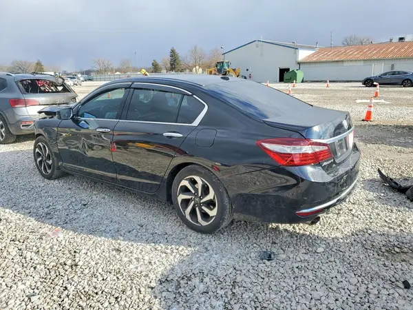 1HGCR3F87HA038463 2017 HONDA ACCORD - Image 2