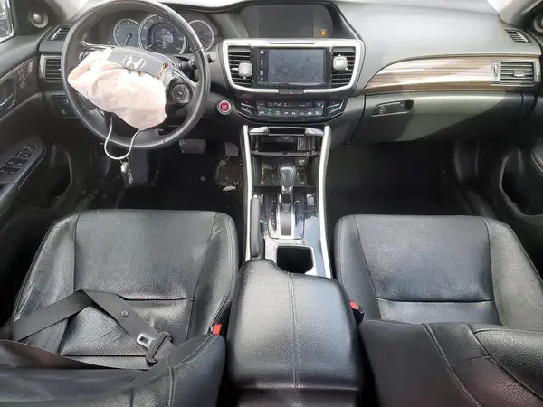 1HGCR3F87HA038463 2017 HONDA ACCORD - Image 8