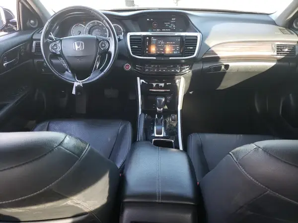 1HGCR3F87HA045204 2017 HONDA ACCORD - Image 8