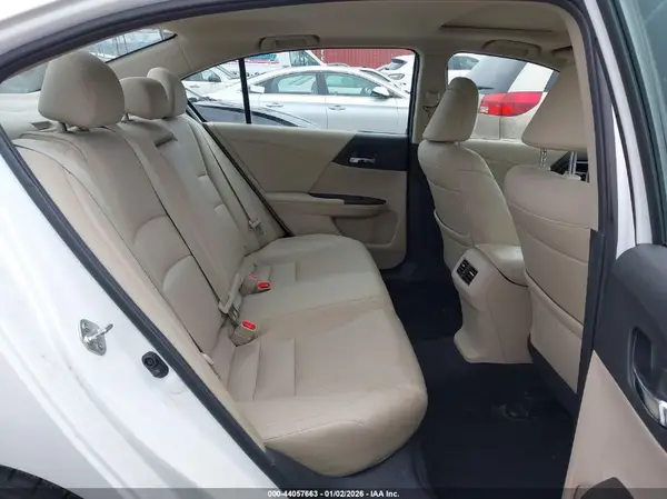 1HGCR3F88GA001310 2016 HONDA ACCORD - Image 8