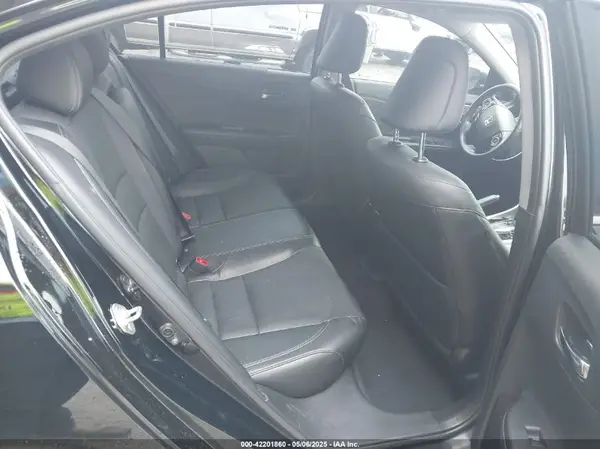 1HGCR3F88GA003316 2016 HONDA ACCORD - Image 8