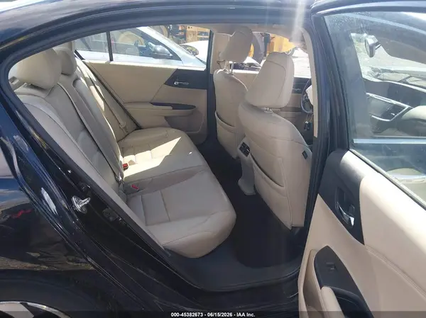 1HGCR3F88GA003798 2016 HONDA ACCORD - Image 8