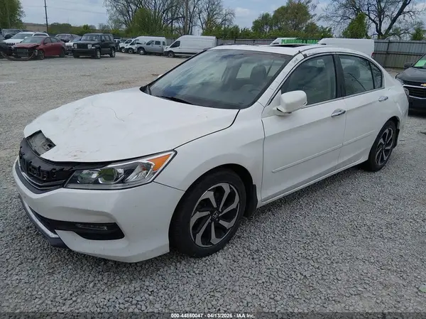 1HGCR3F88GA004191 2016 HONDA ACCORD - Image 2