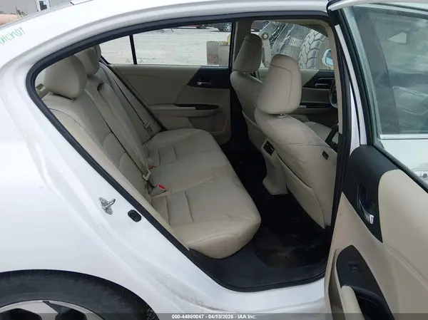 1HGCR3F88GA004191 2016 HONDA ACCORD - Image 8