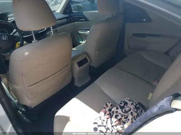 1HGCR3F88GA004904 2016 HONDA ACCORD - Image 8