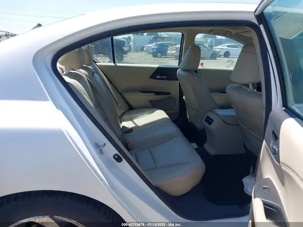 1HGCR3F88GA006300 2016 HONDA ACCORD - Image 8