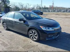 1HGCR3F88GA007348 2016 HONDA ACCORD