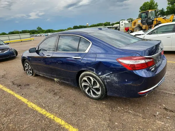 1HGCR3F88GA008175 2016 HONDA ACCORD - Image 2