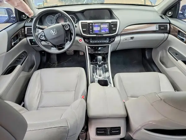 1HGCR3F88GA008175 2016 HONDA ACCORD - Image 8