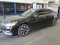 1HGCR3F88GA008273 2016 HONDA ACCORD