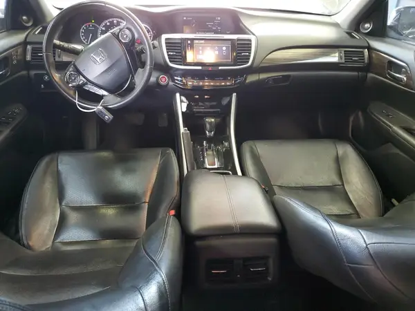1HGCR3F88GA008273 2016 HONDA ACCORD - Image 8
