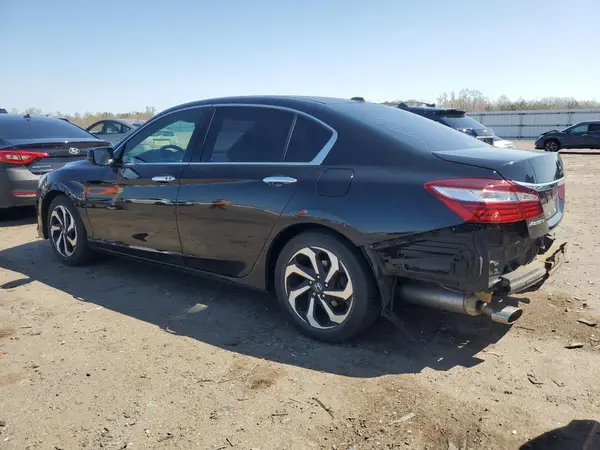 1HGCR3F88GA009729 2016 HONDA ACCORD - Image 2