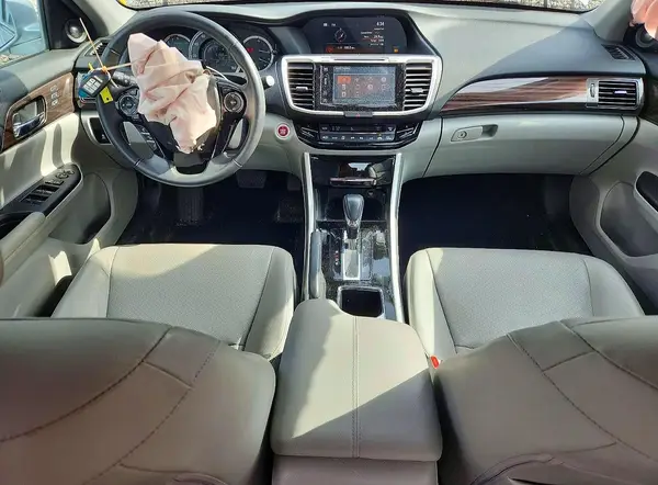 1HGCR3F88GA010508 2016 HONDA ACCORD - Image 8
