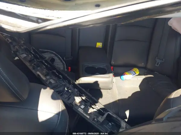 1HGCR3F88GA012467 2016 HONDA ACCORD - Image 8