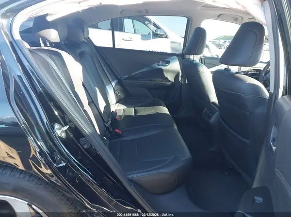 1HGCR3F88GA014882 2016 HONDA ACCORD - Image 8